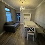 Luxury Triple Room Near Croke Park -1