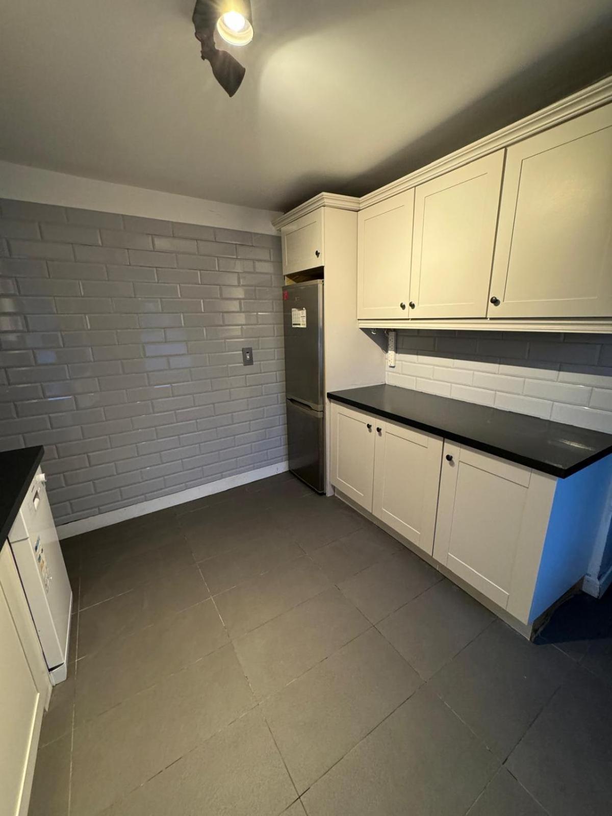 Luxury Triple Near Croke Park -1 Dublin