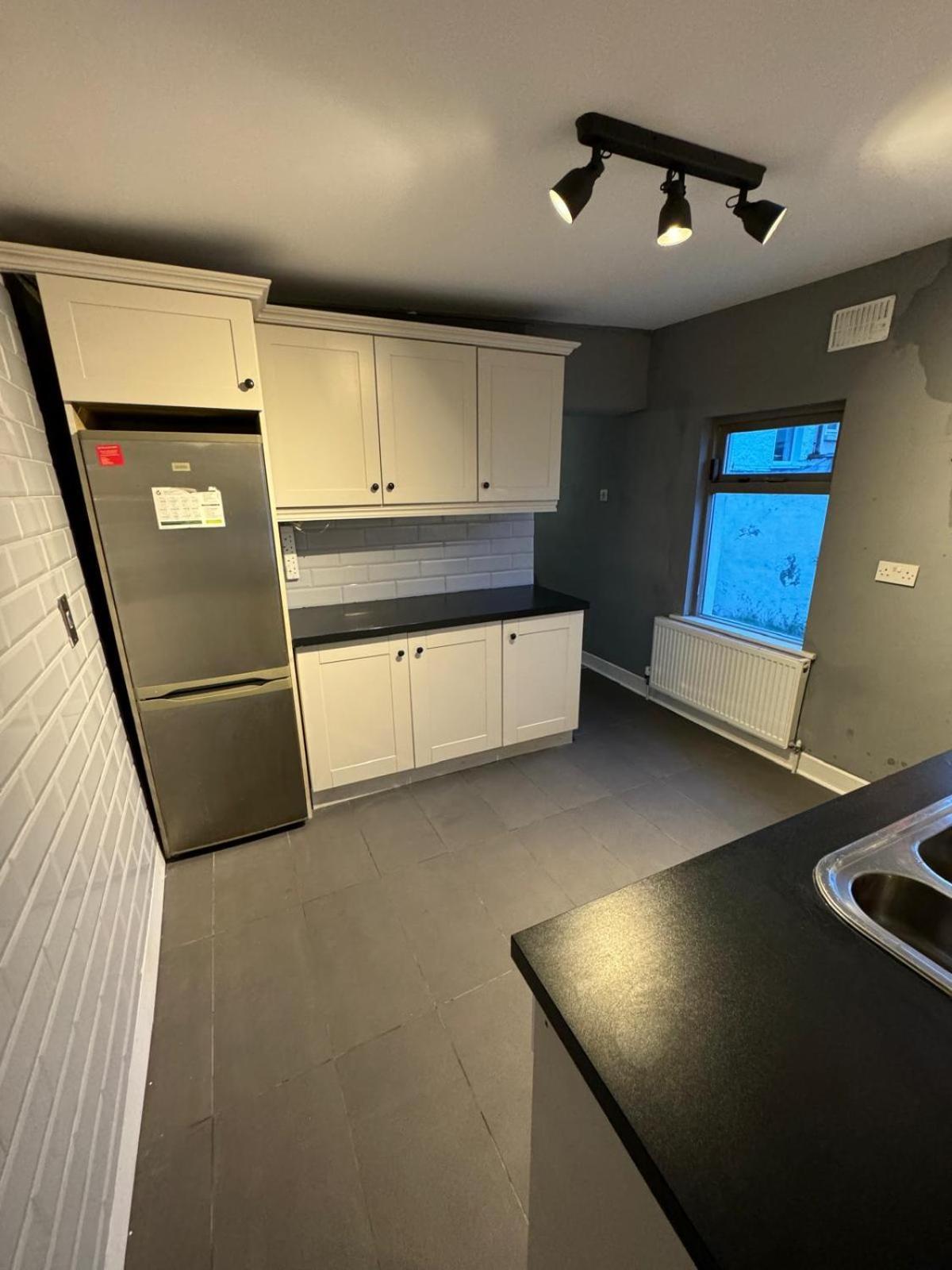 Luxury Triple Near Croke Park -1 Guest house