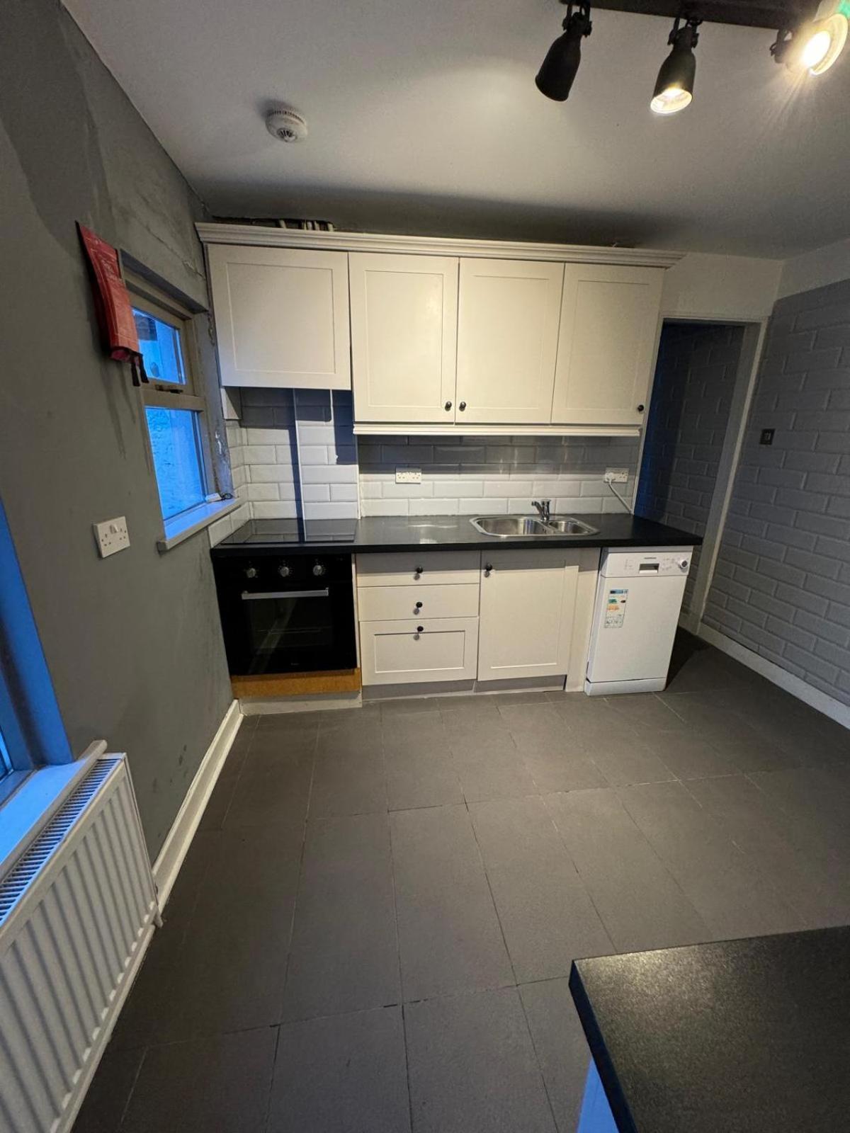 Gasthof Luxury Triple Near Croke Park -1 *