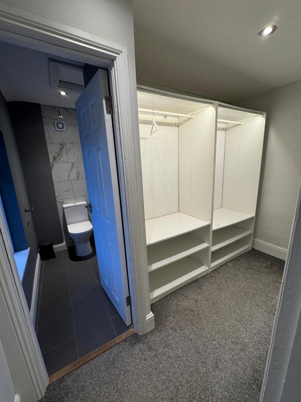 Luxury Triple Near Croke Park -1 Guest house Dublin