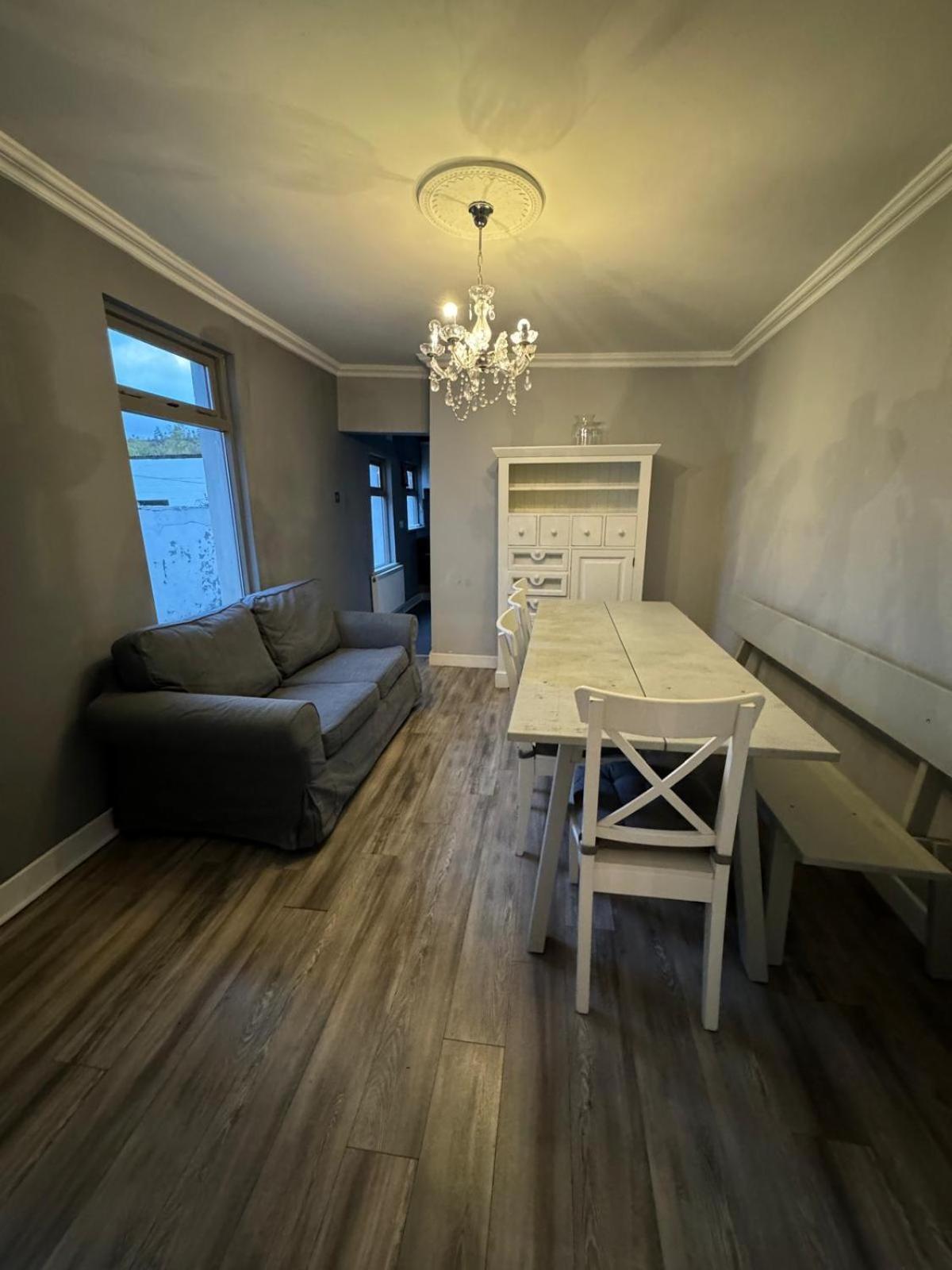 Guest house Luxury Triple Near Croke Park -1 Dublin