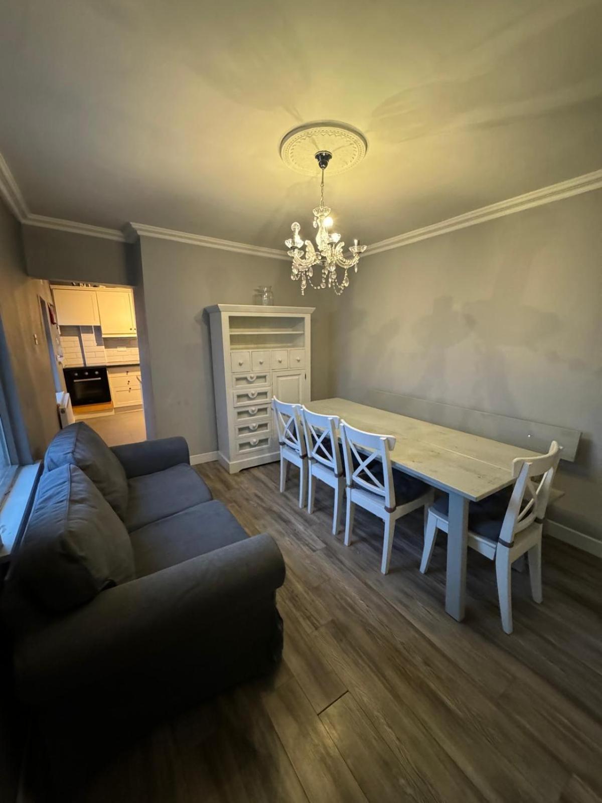 Luxury Triple Near Croke Park -1 Dublin