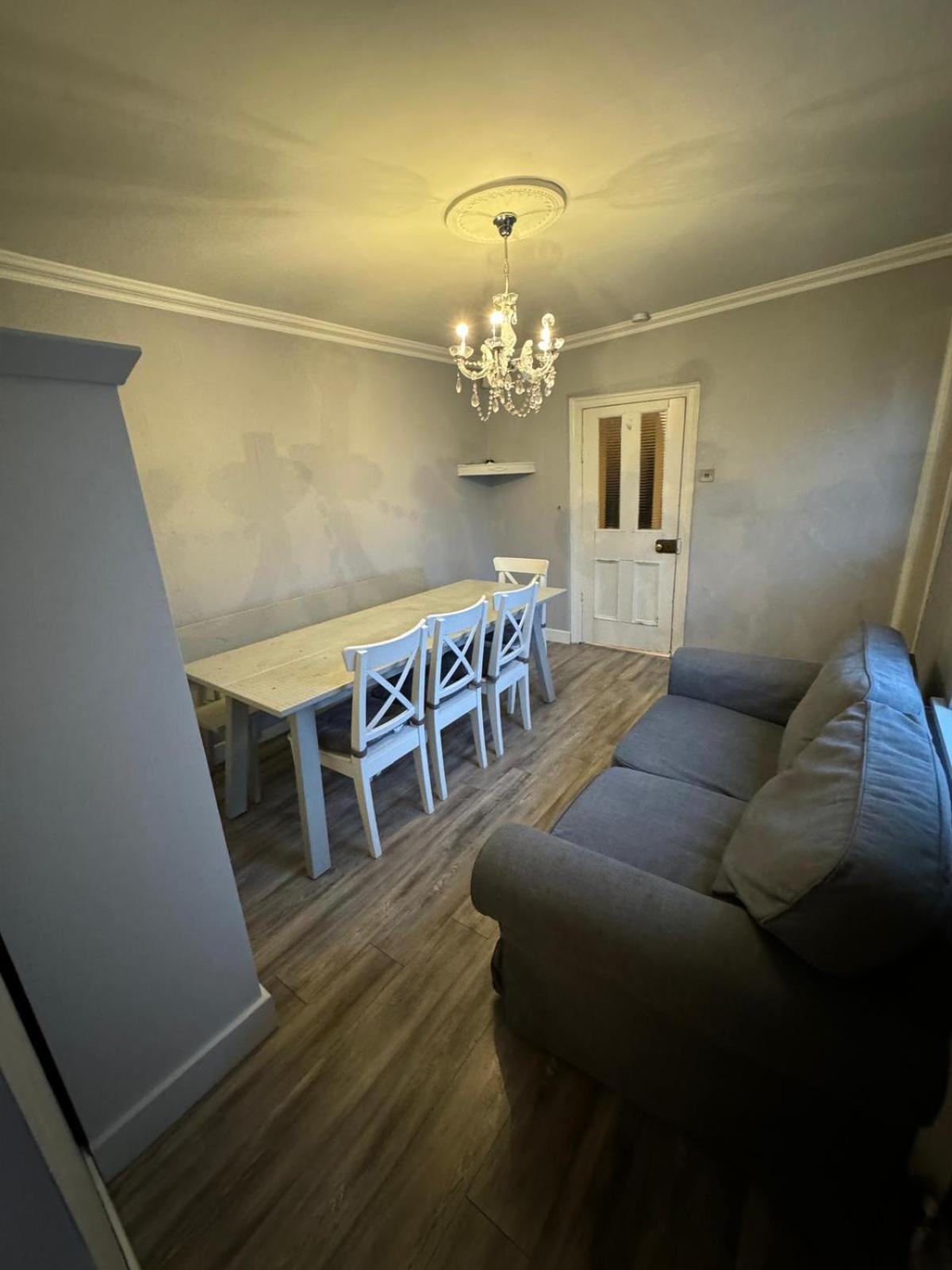 Luxury Triple Near Croke Park -1 Gasthof Dublin